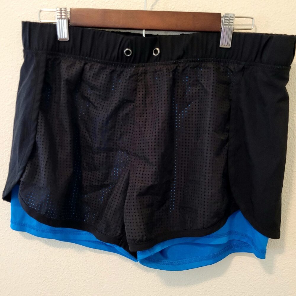 cascade blue